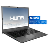 Monster Huma H4 V5.1.13 Intel Core i5-1235U 14.1" 16 GB RAM 500 GB SSD FHD W11 Pro Taşınabilir Bilgisayar