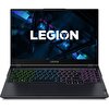 Lenovo Legion 5 15ITH6H 82JH002HTX Intel Core i7-11600H 15.6" 16 GB RAM 512 GB SSD RTX3060 WQHD FreeDOS Laptop