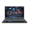 Gigabyte G5 MF-E2EE333SD Intel Core i5 12500H 15.6" 8 GB RAM 512 GB SSD 6 GB RTX 4050 FHD 144Hz FreeDOS Notebook