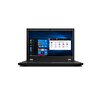 Lenovo ThinkPad P17 20YU001XTX Intel Core i7 11800H 17.3" 16 GB RAM 512 GB SSD RTX A2000 W10Pro Notebook