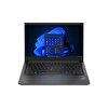 Lenovo ThinkPad E14 Gen 4 21E30086TX1068 Intel Core i5 1235U 14" 24 GB RAM 512 GB SSD Windows 11 Home Laptop