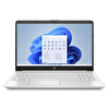 HP 15-DW3052NT 793N9EA Intel Core i3 1125G4 15.6"4 GB RAM 256 GB SSD Windows 11 Home Laptop