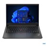Lenovo ThinkPad E14 Gen 4 21E30083TX1006 Intel Core i5 1235U 14" 24 GB RAM 256 GB SSD FreeDOS Laptop