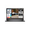 Dell Vostro 3420 N2000VNB3420EMEA_U01 Intel Core i5 1135G7 14" 8 GB RAM 512 GB SSD FHD Ubuntu Laptop