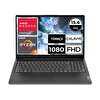 Lenovo V15 82KD0042TX09 AMD Ryzen 5 5500U 15.6" 16 GB RAM 512 GB SSD Full HD W10P Notebook