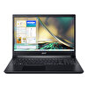 Acer Aspire 7 A715-43 NH.QHDEY.003 AMD Ryzen 5 5625U 15.6" 16 GB RAM 512 GB SSD 4 GB RTX 3050 144 Hz FHD Linux Laptop