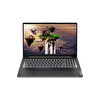 Lenovo V15 82KB00N9TX02 Intel Core i5 1135G7 15.6" 16 GB RAM 512 GB SSD Full HD FreeDOS Notebook