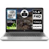 HP 250 G9 723P5EA02 Intel Core i7-1255U 15.6" 16 GB RAM 512 GB SSD 2 GB Mx550 FHD FreeDOS Laptop