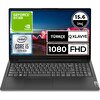 Lenovo V15 G2 82KB00HWTX03 Intel Core i5-1135G7 15.6" 16 GB RAM 1 TB SSD Mx350 FHD FreeDOS Laptop
