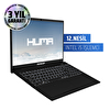 Monster Huma H5 V4.1.3 Black Intel Core i5-1235U 15.6" 8 GB RAM 500 GB SSD FHD FreeDOS Taşınabilir Bilgisayar