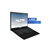 Monster Huma H5 V4.1.13 Black Intel Core i5-1235U 15.6" 16 GB RAM 500 GB SSD FHD W11 Pro Taşınabilir Bilgisayar