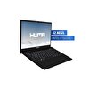 Monster Huma H4 V5.2.6 Black Intel Core i7-1255U 14.1" 16 GB RAM 1 TB SSD FHD FreeDOS Taşınabilir Bilgisayar