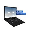 Monster Huma H4 V5.2.10 Black Intel Core i7-1255U 14.1" 32 GB RAM 1 TB SSD FHD FreeDOS Taşınabilir Bilgisayar