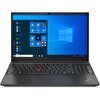Lenovo ThinkPad E15 20TDS0SH001 Intel Core i7 1165G7 15.6" 32 GB RAM 512 GB SSD 1 TB SSD 2 GB MX450 FreeDOS Laptop