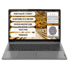 Lenovo IdeaPad 3 15ITL6 82H80145TX Intel Core i5 1135G7 15.6" 8 GB RAM 512 GB SSD FHD FreeDOS Laptop