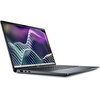 Dell Latitude 7340 N034L734013U Intel Core i5 1335U 13.3" 16 GB RAM 256 GB SSD FHD Ubuntu Notebook