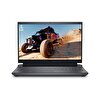 Dell G15 5530 G155530008WH-32GB Intel Core i5 13450HX 15.6" 32 GB RAM 512 GB SSD 6 GB RTX 4050 W11Home Notebook