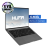 Monster Huma H4 V4.2.2 Silver Intel Core i7 1360P 14" 32 GB RAM 1 TB SSD QHD 90 Hz FreeDOS Notebook