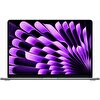 Apple Macbook Air M2 10C GPU 15.3" 16 GB RAM 512 GB SSD Uzay Grisi MacOS Notebook Z18LM216512-TQ6