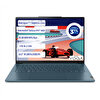 Lenovo Yoga Pro 7 14APH8 82Y8000BTX AMD Ryzen 7 7840HS 14.5" 16 GB RAM 1 TB SSD 3K FreeDOS Laptop
