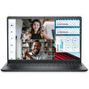 Dell Vostro 3520 N1608PVNB3520_U ZI703 Intel Core i7 1255U 15.6" 16 GB RAM 512 GB SSD 120 Hz FreeDOS Laptop