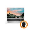HP ProBook 450 G10 8A559EA11 i5 1335U 15.6" 64 GB RAM 512 GB SSD FHD W11P Laptop ve CNT012 Çanta