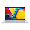 Asus VivoBook 15 X1504VA-NJ104T2 i5 1335U 15.6" 12 GB RAM 512 GB SSD FHD 60 Hz FreeDOS Laptop