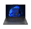 Lenovo ThinkPad E16 21JN0007TX i7 1355U 16" 16 GB RAM 512 GB SSD WUXGA FreeDOS Laptop
