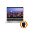 HP EliteBook 630 G10 725N5EA02 i5 1335U 13.3" 8 GB RAM 1 TB SSD FHD W11Pro Laptop-CNT003 Çanta
