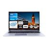 Asus VivoBook 15 X1502ZA-EJ1068 Intel Core i5 1235U 15.6" 8 GB RAM 512 GB SSD FHD FreeDOS Laptop