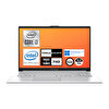 Asus Vivobook Go 15 E1504GA-NJ257W Intel Core i3-N305 15.6" 8 GB RAM 256 GB SSD FHD W11Home Laptop