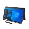 Dynabook Portege X30W-K 4G LTE Intel Core i7-1360P 13.3" 32 GB RAM 2 TB SSD W11 Pro Katlanabilir Kalemli Notebook
