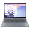 Lenovo IdeaPad Slim 3 15AMN8 82XQ00DATX AMD Ryzen 5 7520U 15.6" 16 GB RAM 512 GB SSD FHD FreeDOS Laptop