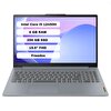 Lenovo IdeaPad Slim 3 15IAH8 83ER0084TR Intel Core i5 12450H 15.6" 8 GB RAM 256 GB SSD FHD FreeDOS Laptop