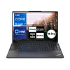 Lenovo ThinkPad E16 Gen1 21JQS2D3YT6 BT4 i7 13700H 16" 16 GB RAM 1 TB SSD WUXGA FreeDOS Laptop
