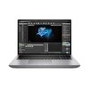HP ZBook Fury G10 62V80EA Intel Core i7-13700HX 16" 32 GB RAM 1 TB SSD 12 GB RTX 3500 W11 Pro Notebook