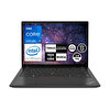 Lenovo ThinkPad T14 Gen 4 21HES91FTX Intel Core i7 1355U 14" 16 GB RAM 512 GB SSD WUXGA FreeDOS Laptop