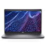 Dell Latitude NB N201L543014EMEA_U ZI702 i5 1235U 14" 16 GB RAM 2 TB SSD FreeDOS Laptop