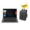 Lenovo V15 G4 83A10091TR ATL244 i5 13420H 15.6" 8 GB RAM 1 TB SSD W10Pro Laptop ve Çanta