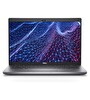 Dell Latitude NB N201L543014EMEA_U Zi734 Intel Core i5 1235U 14" 64 GB RAM 1 TB SSD W11Home Notebook