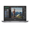 Dell Precision M7780 XCTOP7780EMEA_VP1A4 Core i7 13850HX 17.3" 32 GB RAM 512 GB SSD-1 TB SSD RTX 3500 W11P Notebook