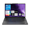 Lenovo ThinkPad E16 Gen1 21JN00BCTX010 Intel Core i5-1335U 16" 24 GB RAM 1 TB - 512 GB SSD WUXGA FreeDOS Notebook