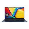 Asus VivoBook 15 X1504VA-BQ141 Intel Core i7-1355U 15.6" 16 GB RAM 512 GB SSD Q İng. Klavye FHD FreeDOS Notebook