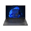 Lenovo Thinkpad E16 21JN0007TX Zi716 i7 1355U 16" 40 GB RAM 1 TB SSD WUXGA Windows 11 Pro Laptop