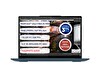 Lenovo Yoga Pro 7 14IMH9 83E2002QTR Intel Core Ultra 9 185H 14.5" 32 GB RAM 1 TB SSD FreeDOS Dokunmatik Laptop