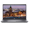 Dell Precision M3581 XCTOP3581EMEA_VP2A3 i7 13800H 15.6" 8GB 512 GB SSD-1 TB SSD A1000 FHD W11Pro Laptop-CNT004