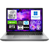 HP MWS ZBook Fury G10 5F910ES 13 i9 13950HX 16" 48GB 3TB SSD 12GB RTX 3050 WUXGA W11P Laptop