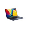 Asus VivoBook F1502ZA-EJ1531 Intel Core i3-1215U 15.6" 8 GB RAM 256 GB SSD FHD FreeDOS Laptop