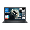 Dell Inspiron 3530 I35303407U BT87 i5-1334U 15.6" 24 GB RAM 1 TB SSD Intel Iris Xe Graphic 120 Hz FHD W11 Pro Notebook