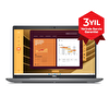 Dell Latitude 5550 N007L555015EMEA-VP-UBU Ultra 5 125U 15.6" 16 GB RAM 512 GB SSD Intel Arc FHD Ubuntu Notebook